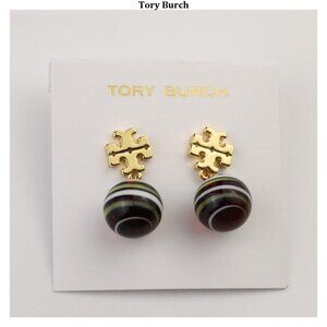 Tory Burch Earrings(Brand New)